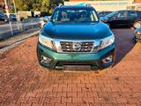 Nissan Navara NP300 Tekna Double Cab 4x4* MWST * - Nissan Navara mit Schiebedach