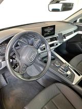 Audi A4 1.4 TFSI ACT - Audi Gebrauchtwagen in Saarbrücken