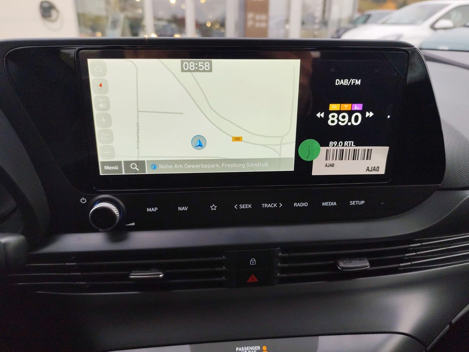 Hyundai i20 – Bild 23