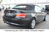 BMW 118i Cabrio***M-Lederlenkrad**Garantie möglich** - BMW 118 in Duisburg