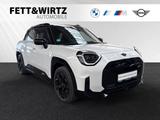 MINI Aceman E JCWTrim|Pano|Head-Up|Parkass. - MINI Aceman E