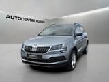 Skoda Karoq Ambition 1.0 TSI TEMPOMAT,SHZ,KLIMA,LED - gebrauchte Skoda Karoq aus dem Jahr 2022