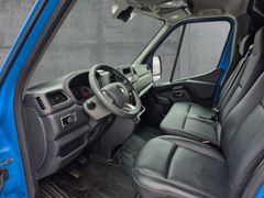 Fahrzeugabbildung Master III Kasten L2H2 HKa 3,5t 3 Sortimo