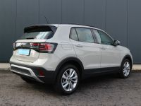 Volkswagen T-Cross - Vorschau Bild 4