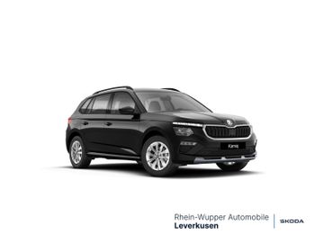 Skoda Leasingangebot: Skoda Kamiq DSG Selection LED VIRT CARPLAY KAM SHZ PDC