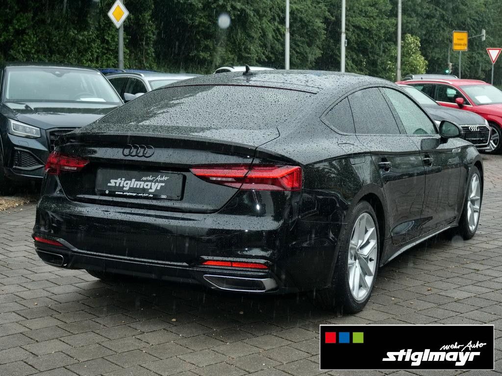 Audi A5 - Bild 3
