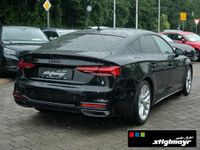 Audi A5 - Vorschau Bild 3