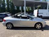 Peugeot 307 CC Première Edition - Peugeot aus 2004: Cabrio