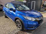 Honda HR-V 1.5 *Elegance/Navi/Euro6/96KW* - blaue Honda HR-V