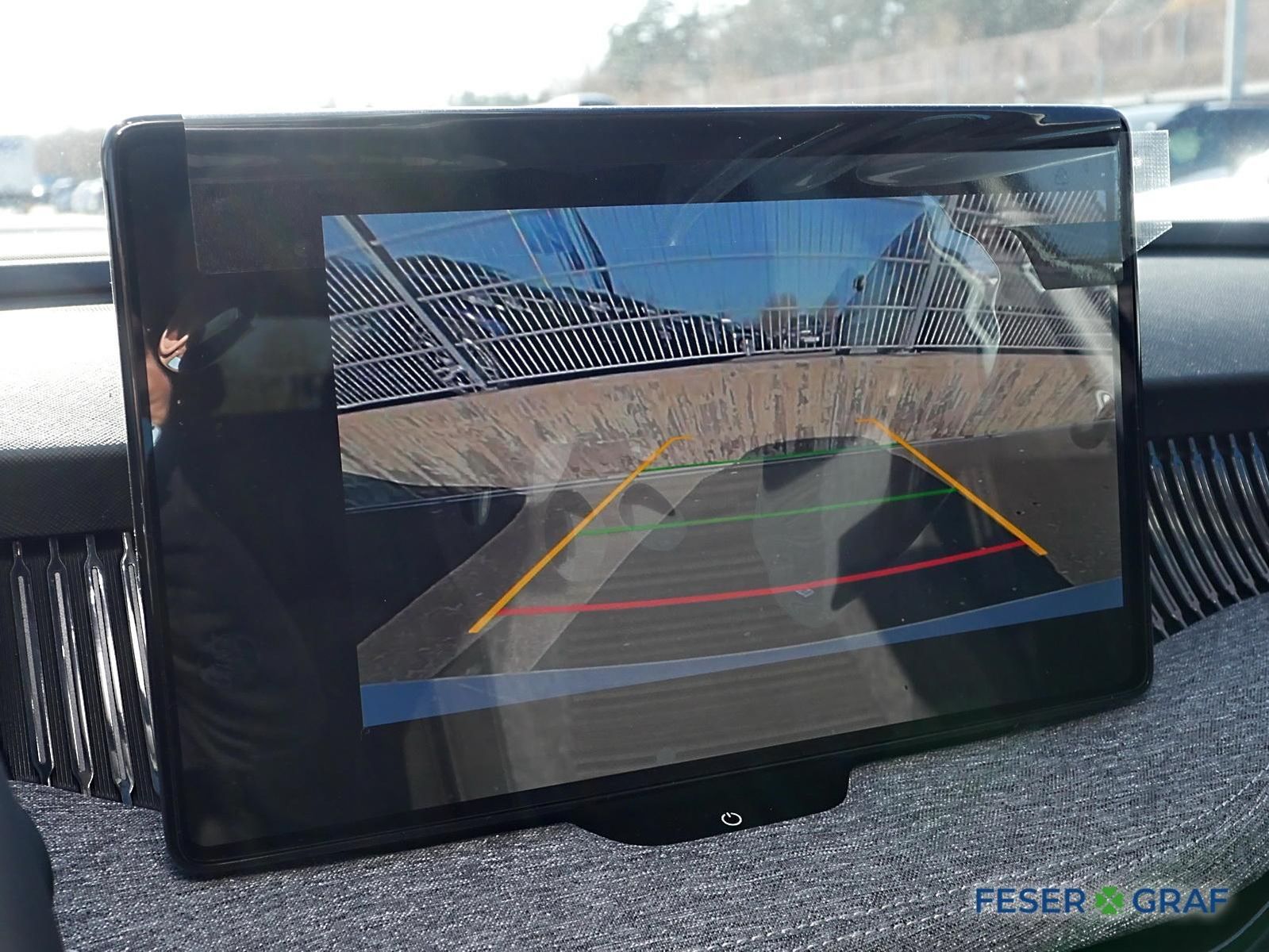 Skoda Superb - Bild 7