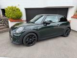 MINI Cooper S Resolute Edition Pano,LED,TOP - MINI MINI: Resolute Edition