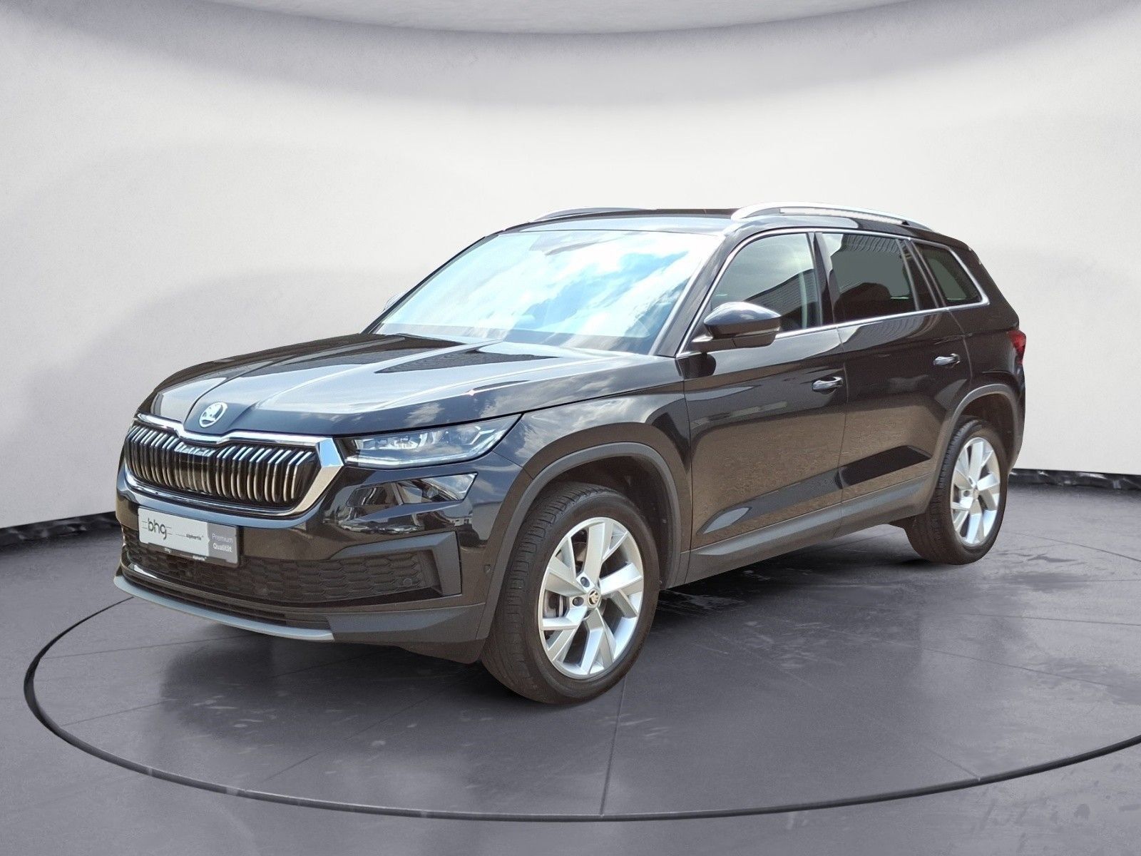 Skoda Kodiaq - Bild 2
