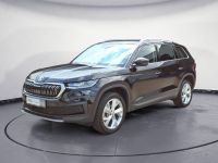 Skoda Kodiaq - Vorschau Bild 2