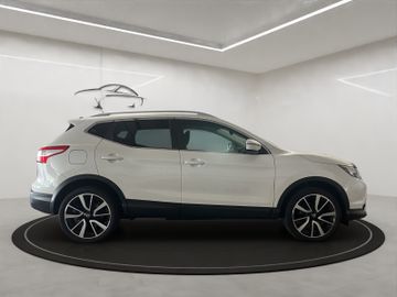 Nissan Qashqai - 7