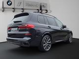 BMW X7 M50i M SPORT 7-Sitzer SoftClose Sitzbelüft B& - BMW X7 M50 Benziner Gebrauchtwagen