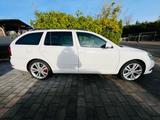 Skoda Octavia 2.0 TDI RS Combi RS - Skoda Octavia aus 2011: RS Combi