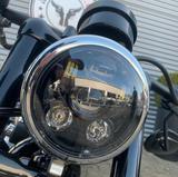 Harley-Davidson XL1200X Sportster Forty-Eight - HARLEY-DAVIDSON 2011 FORTY EIGHT