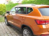 Seat Ateca 2.0 TDI 140kW Xcellence 4Drive DSG Xce...