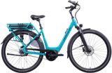 Hercules MONTFOORT F7 55 cm - Hercules E-Bikes