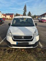 Peugeot Partner Tepee Tepee Active BlueHDi 100 ETG6 ... - Peugeot Partner Tepee: 1.6