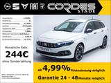 Fiat Tipo Kombi  Sport Digitales Cockpit LED Klimaaut - gebrauchte Fiat Tipo aus dem Jahr 2022