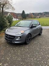 Opel Adam 120 Jahre Edition Open air - Opel Adam OPEN-AIR-120-Jahre
