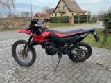 Aprilia RX125 - APRILIA RX