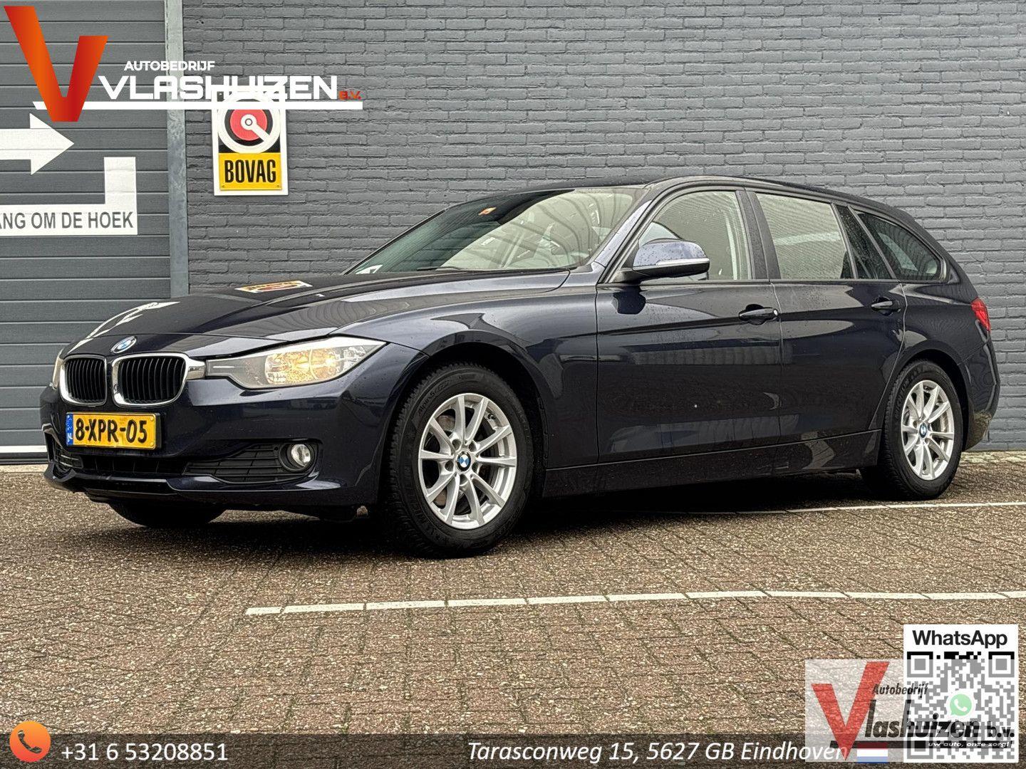 BMW 316 3-serie Touring 316i Business | klima | Crui