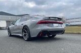 Audi RS7 PERFORMACE,NARDO,GARANTIE 12/2028,LASER,B&O - Audi RS7 aus 2023
