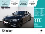 BMW 430i Coupe M Sport *LEDER*KAMERA*GRA*LED*SCHIEBE - BMW 4er Reihe aus 2023
