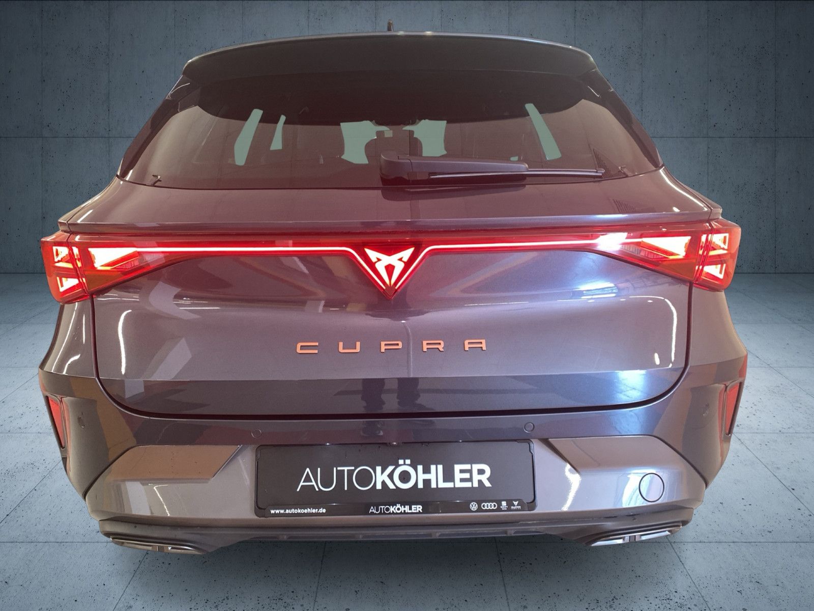 Cupra Leon - Bild 30