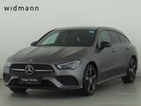 Mercedes-Benz CLA 250 e SB *AMG*Dist*Pano*Multibeam*Sitzklima*