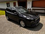 Jeep Cherokee 2.0 MultiJet II 125 kW 4x4 Limited ... - Jeep Cherokee: 4.0