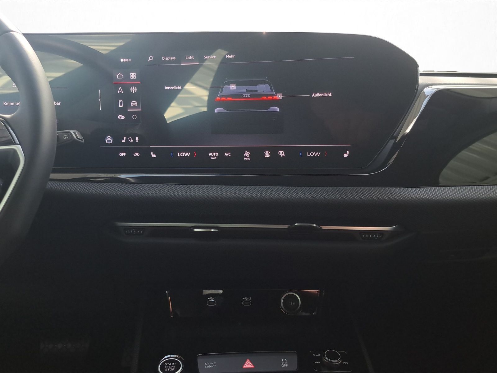 Audi A5 - Bild 6