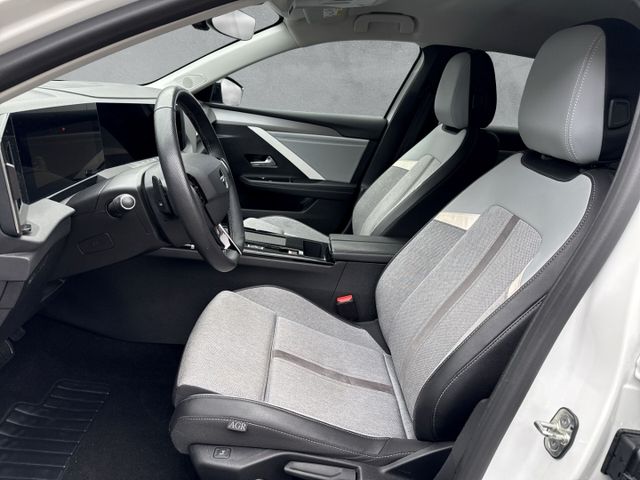 Astra Elegance 1.2 Turbo NAVI AHK THERMA TEC LED