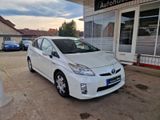 Toyota Prius Hybrid Automatik Kamera Navi HUD MFL Xenon - Toyota Prius aus 2010 mit Hybrid-Antrieb
