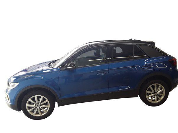 Volkswagen T-Roc - Bild 2