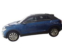 Volkswagen T-Roc - Vorschau Bild 2