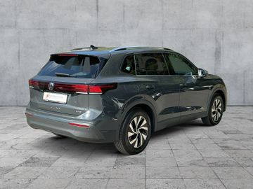 Volkswagen Tiguan - 6