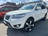Hyundai Santa Fe 2.2 CRDi Premium AWD/Xenon/Leder/ - gebrauchte Hyundai SANTA FE aus dem Jahr 2011