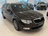 Skoda Superb Combi 2.0 TSI Laurin & Klement 1 Hand - gebrauchte Skoda Superb aus dem Jahr 2012
