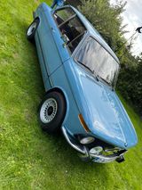 BMW 1502 Oldtimer | TÜV NEU | H-Zulassung - BMW aus 1976