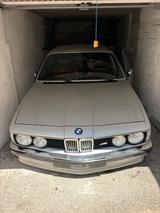 BMW 732 I OLDTIMER - BMW 732 Gebrauchtwagen