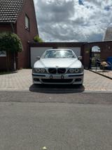 BMW Guter E39 523I - BMW 523 aus 1996: 523i