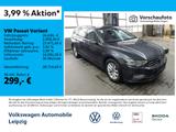 Volkswagen Passat Variant 2.0 TDI Business*ACC*DSG*Navi*RFK - VW Passat Gebrauchtwagen in Leipzig