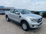 Ford Ranger 2.0 ECOBLUE DC XLT 5 posti - Ford Ranger: Cabrio