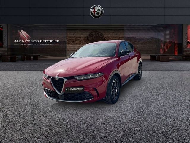 Другие Alfa Romeo Tonale 1.6 Diesel 130cv TCT6 Ti