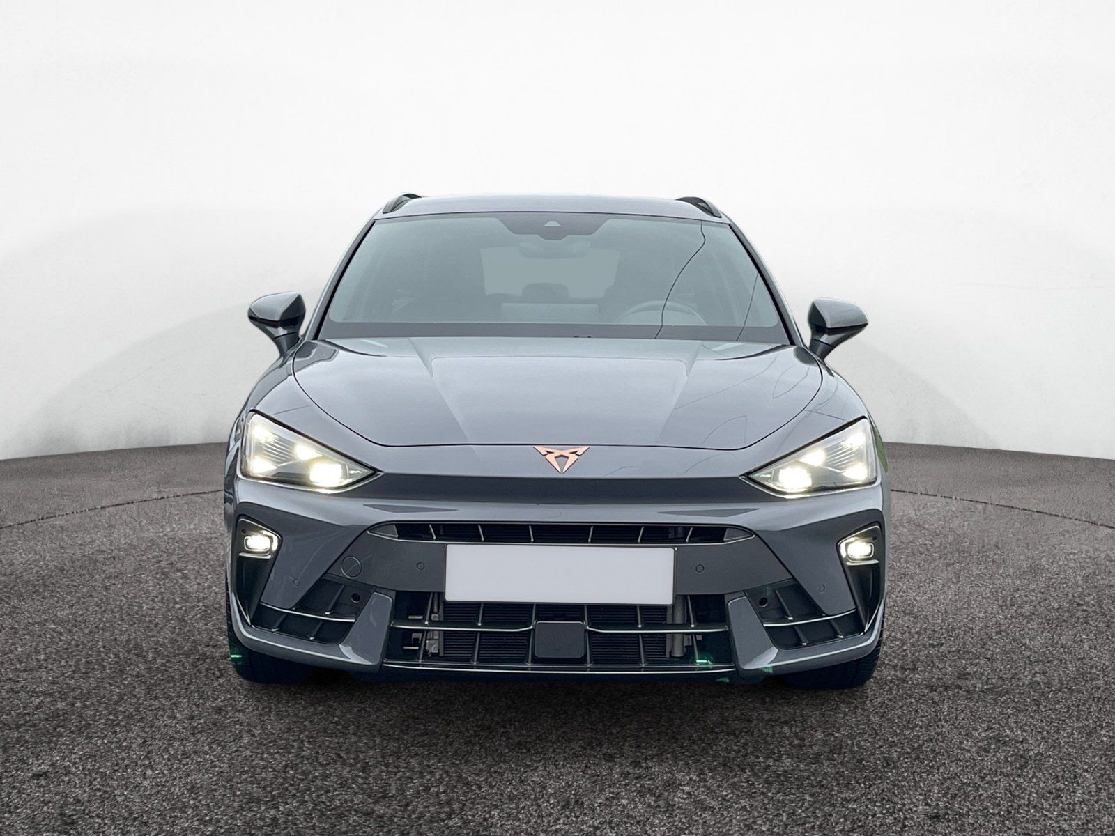 Cupra Leon - Bild 2