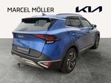 Kia Sportage 1.6T Vision 4WD|DCT|Komfort-Paket|AHK - Kia Sportage Gebrauchtwagen in Hannover