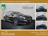 Mercedes-Benz GLA 220 CDI 4Matic AMG NIGHT PARK ASISST MEMORY - gebrauchte Mercedes-Benz GLA 220 aus dem Jahr 2015